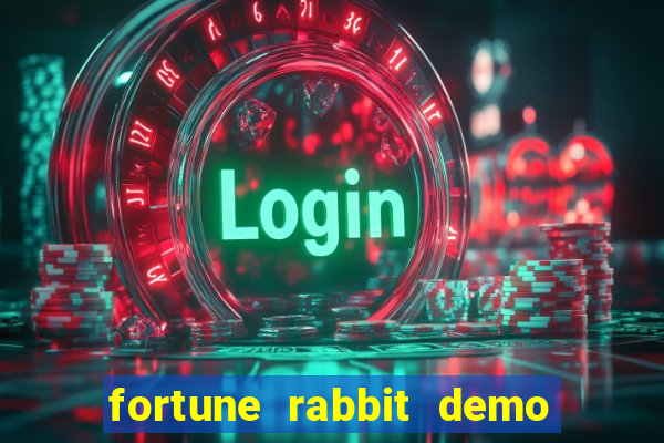 fortune rabbit demo dinheiro infinitoInformational